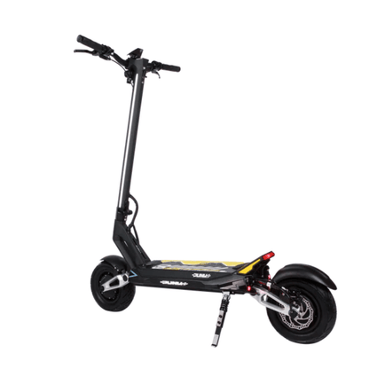 Punk Rebel - Electric scooter - Wheelyshop