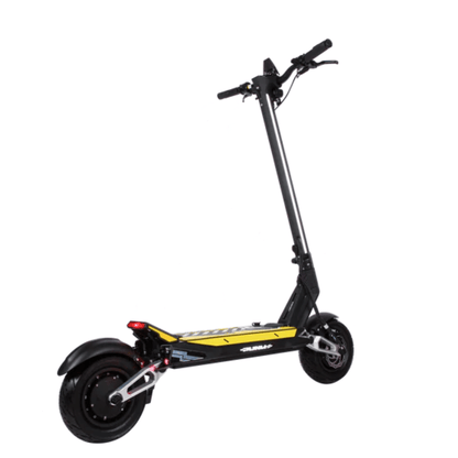 Punk Rebel - Electric scooter - Wheelyshop