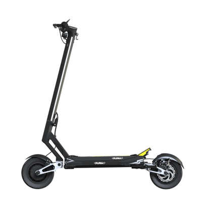 Punk Rebel Pro - Elsparkcykel - Wheelyshop