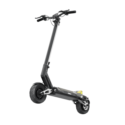 Punk Rebel Pro Max - Electric scooter - Wheelyshop