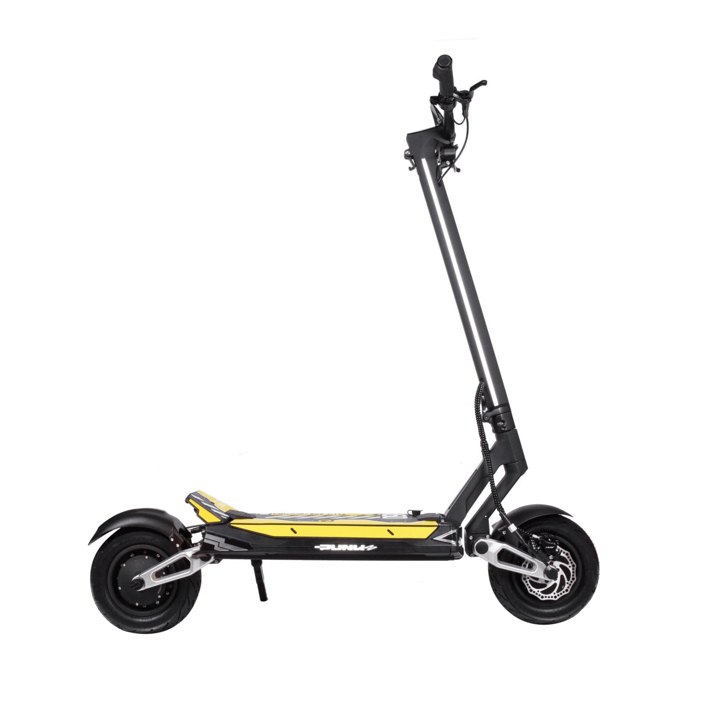Punk Rebel Pro Max - Electric scooter - Wheelyshop