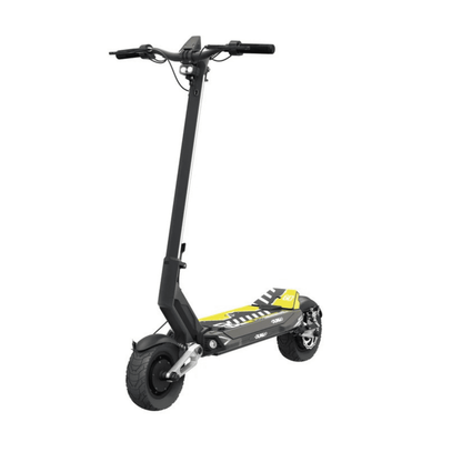 Punk Rebel Pro Max - Electric scooter - Wheelyshop
