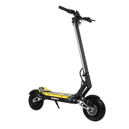 Punk Rebel Pro Max - Electric scooter - Wheelyshop