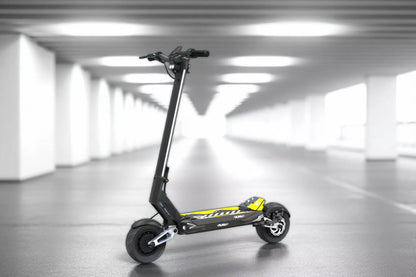 Punk Rebel Pro Max - Electric scooter - Wheelyshop