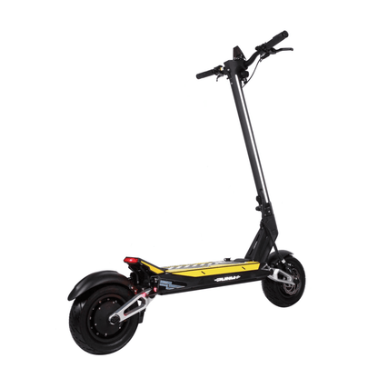 Punk Rebel Pro Max - Electric scooter - Wheelyshop