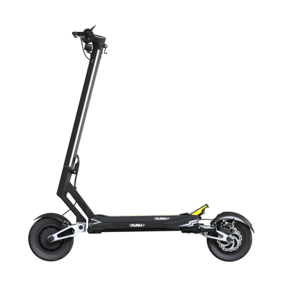 Punk Rebel Pro Max - Electric scooter - Wheelyshop