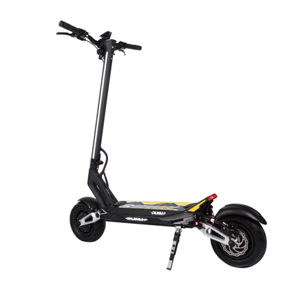Punk Rebel Pro Max - Electric scooter - Wheelyshop