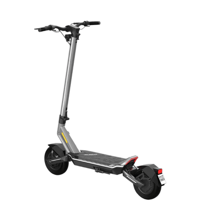 Punk Rider Pro - Elsparkcykel - Wheelyshop