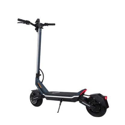 Punk Rider Pro Max - Elsparkcykel - Wheelyshop