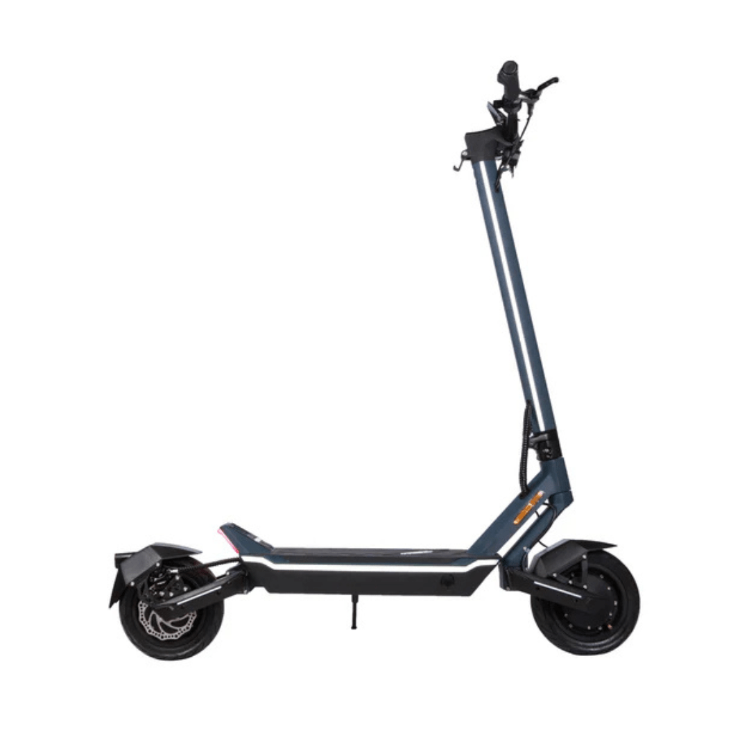 Punk Rider Pro Max - Elsparkcykel - Wheelyshop