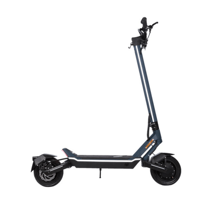 Punk Rider Pro Max - Elsparkcykel - Wheelyshop