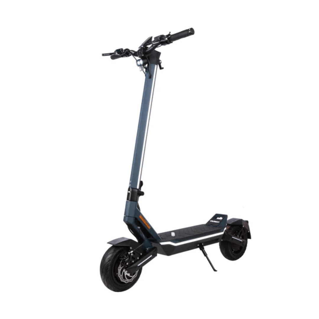 Punk Rider Pro Max - Elsparkcykel - Wheelyshop