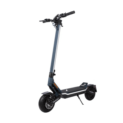 Punk Rider Pro Max - Elsparkcykel - Wheelyshop