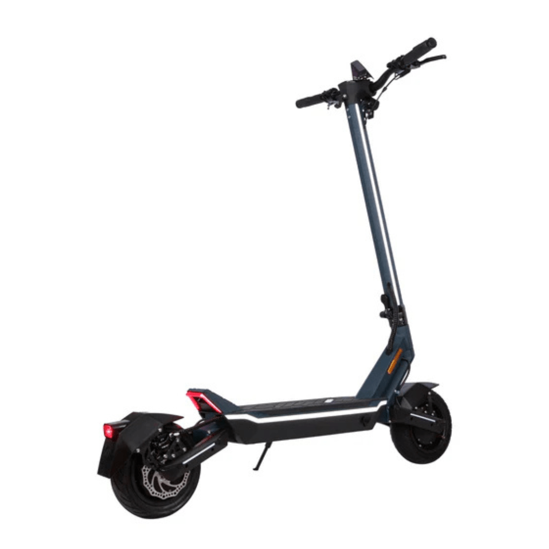 Punk Rider Pro Max - Elsparkcykel - Wheelyshop