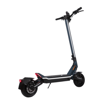 Punk Rider Pro Max - Elsparkcykel - Wheelyshop