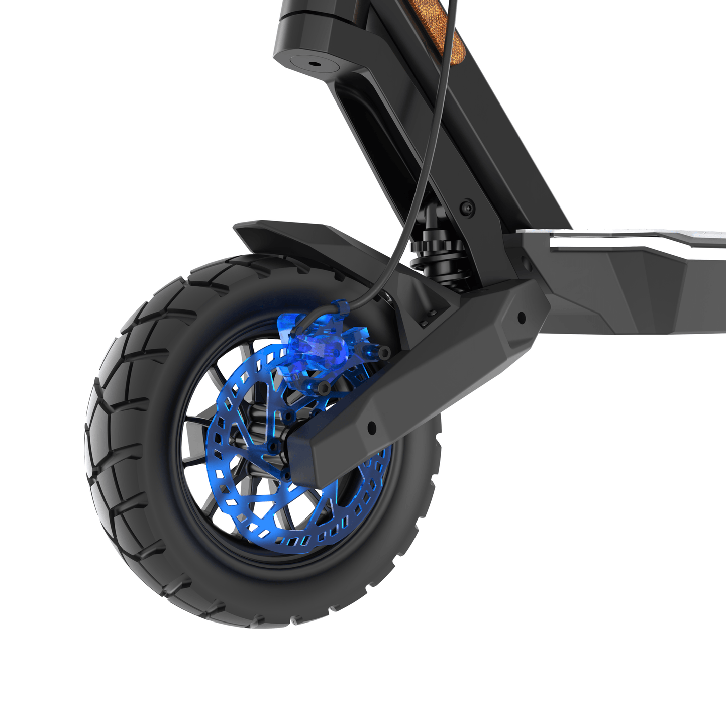 Punk Roamer - Patinete eléctrico - Wheelyshop