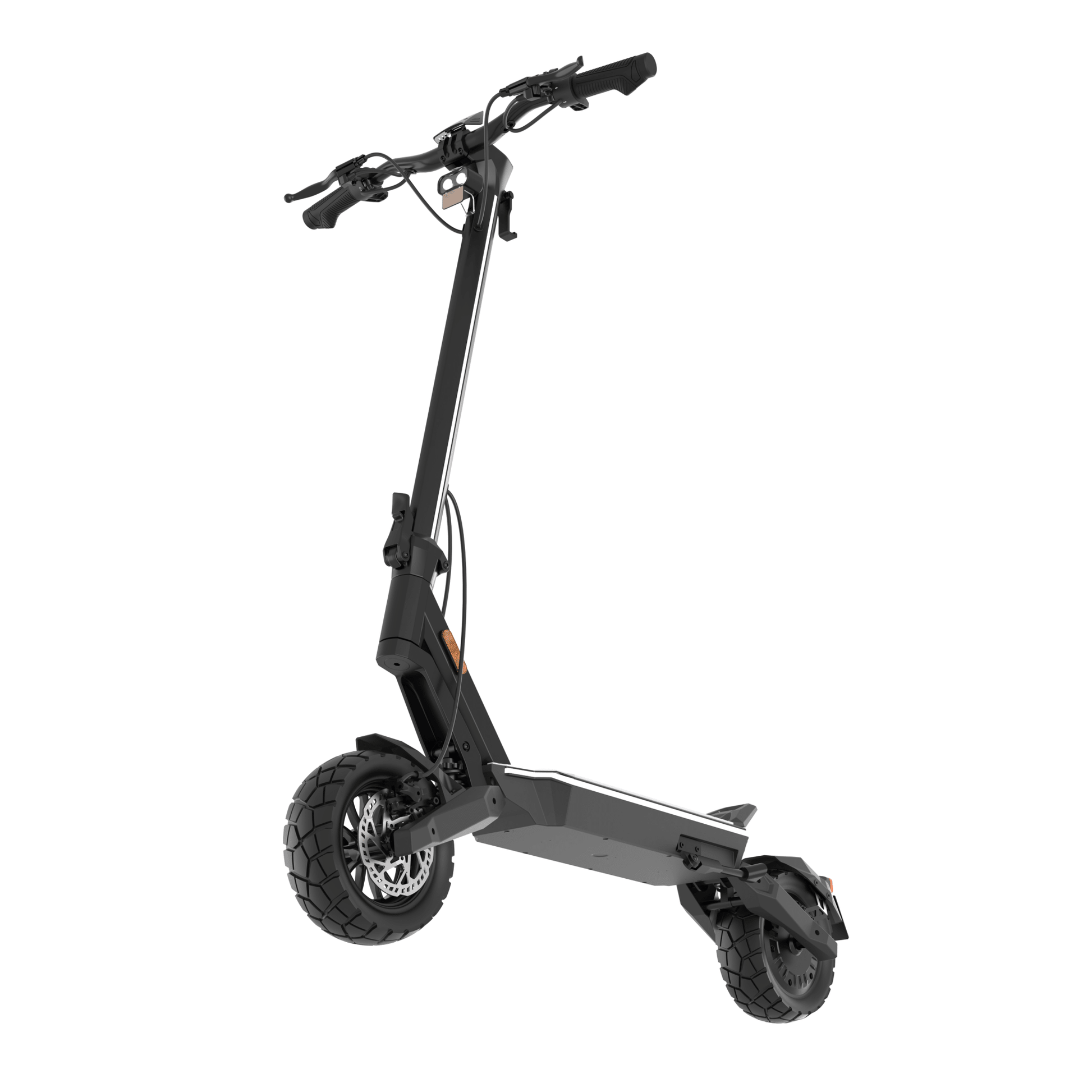 Punk Roamer - Patinete eléctrico - Wheelyshop