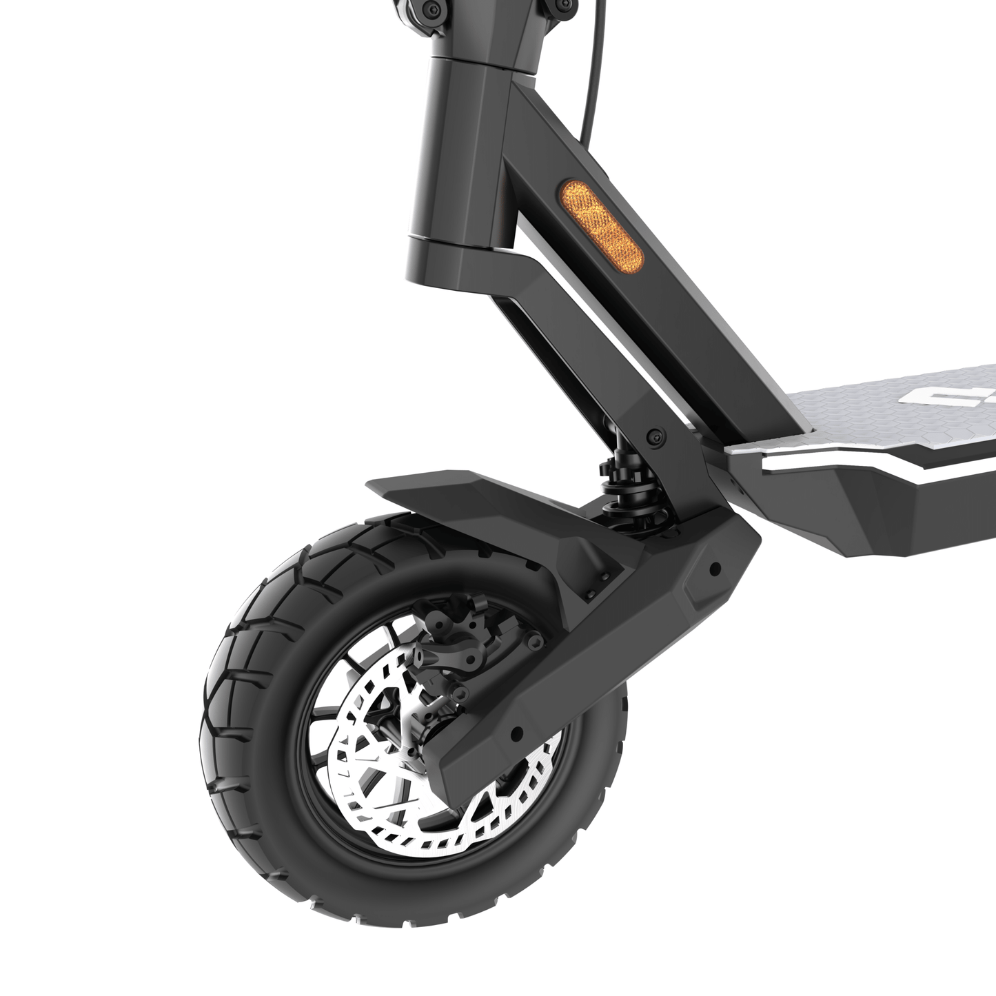 Punk Roamer - Patinete eléctrico - Wheelyshop