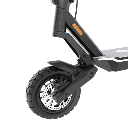 Punk Roamer - Patinete eléctrico - Wheelyshop
