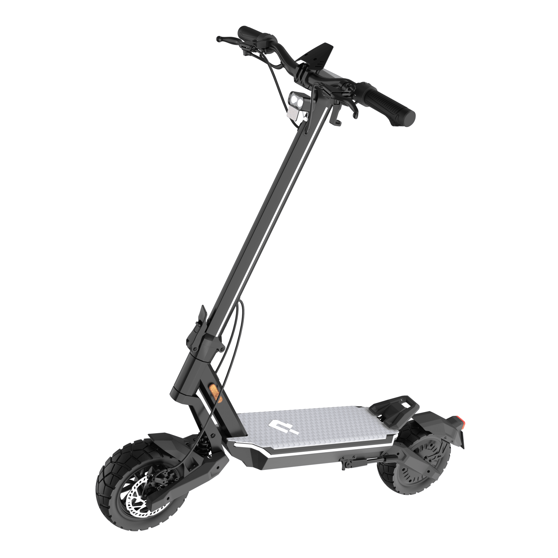 Punk Roamer - Patinete eléctrico - Wheelyshop