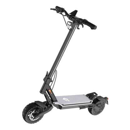Punk Roamer - Patinete eléctrico - Wheelyshop