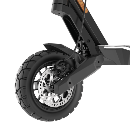 Punk Roamer - Patinete eléctrico - Wheelyshop