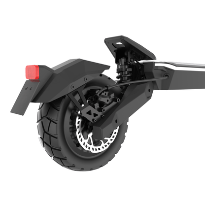 Punk Roamer - Patinete eléctrico - Wheelyshop