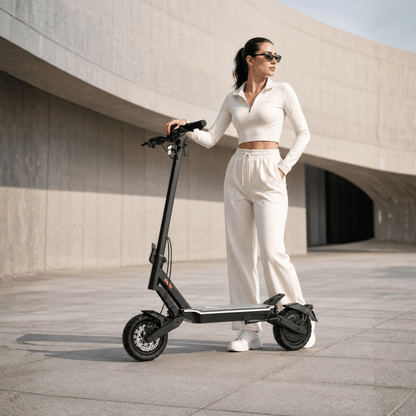 Punk Roamer - Patinete eléctrico - Wheelyshop