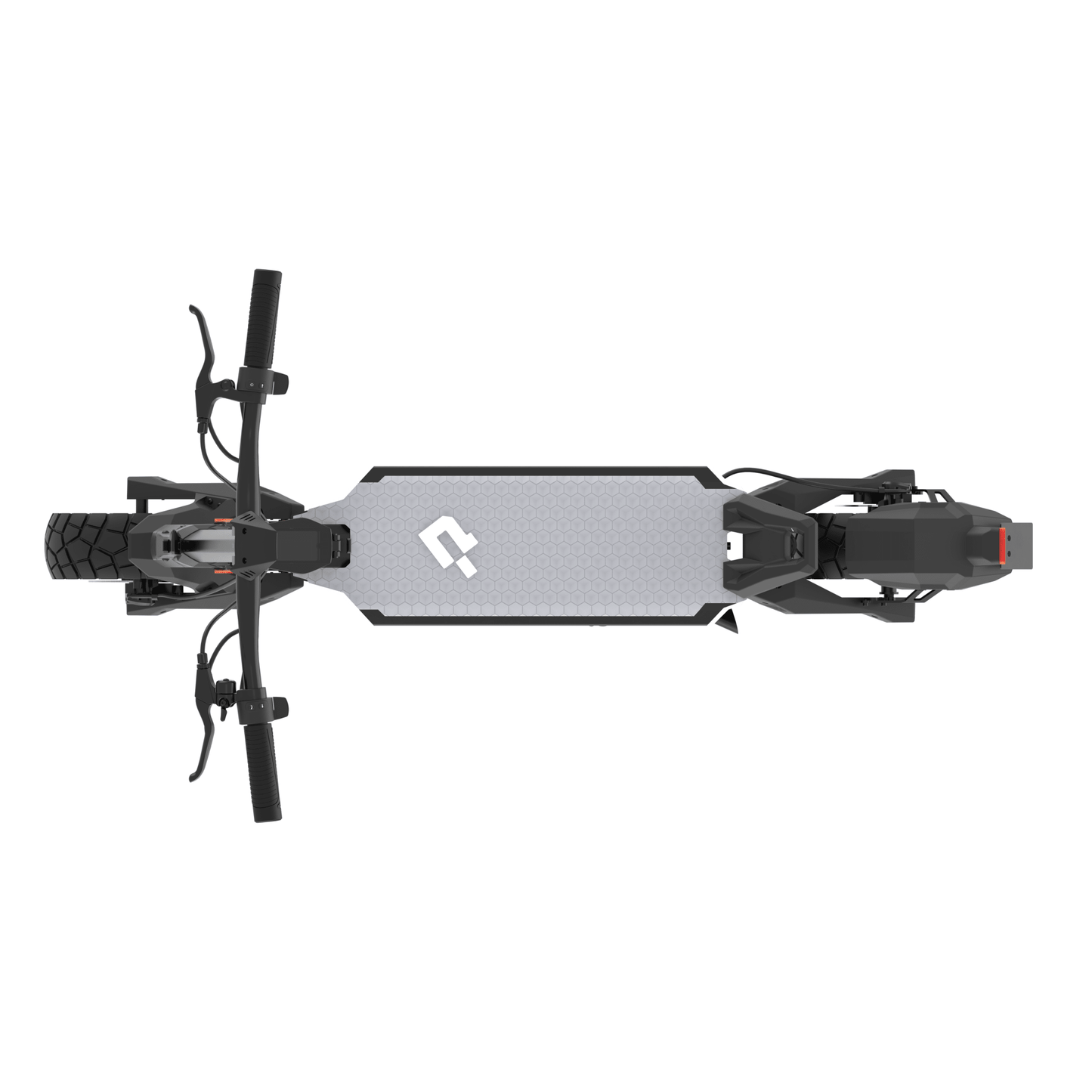 Punk Roamer - Patinete eléctrico - Wheelyshop