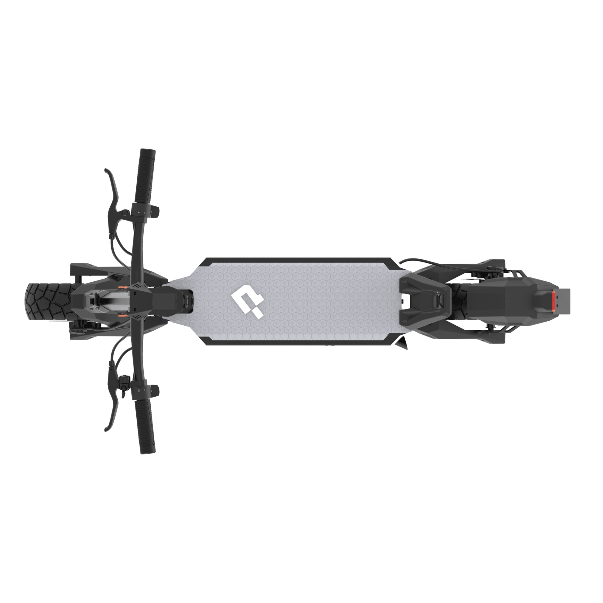 Punk Roamer - Patinete eléctrico - Wheelyshop
