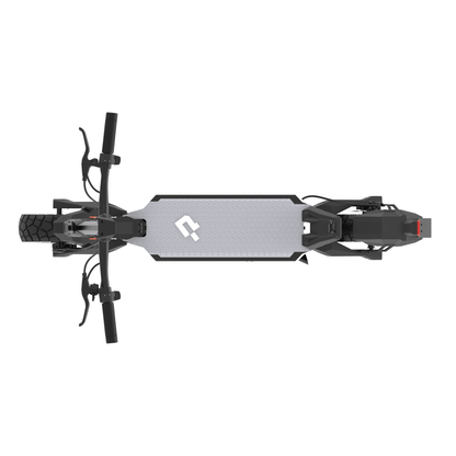 Punk Roamer - Patinete eléctrico - Wheelyshop