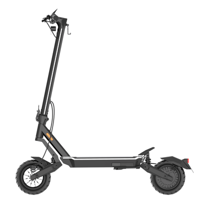 Punk Roamer - Patinete eléctrico - Wheelyshop