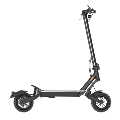 Punk Roamer - Patinete eléctrico - Wheelyshop