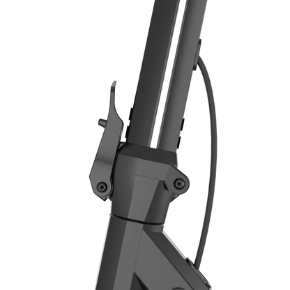 Punk Roamer - Patinete eléctrico - Wheelyshop