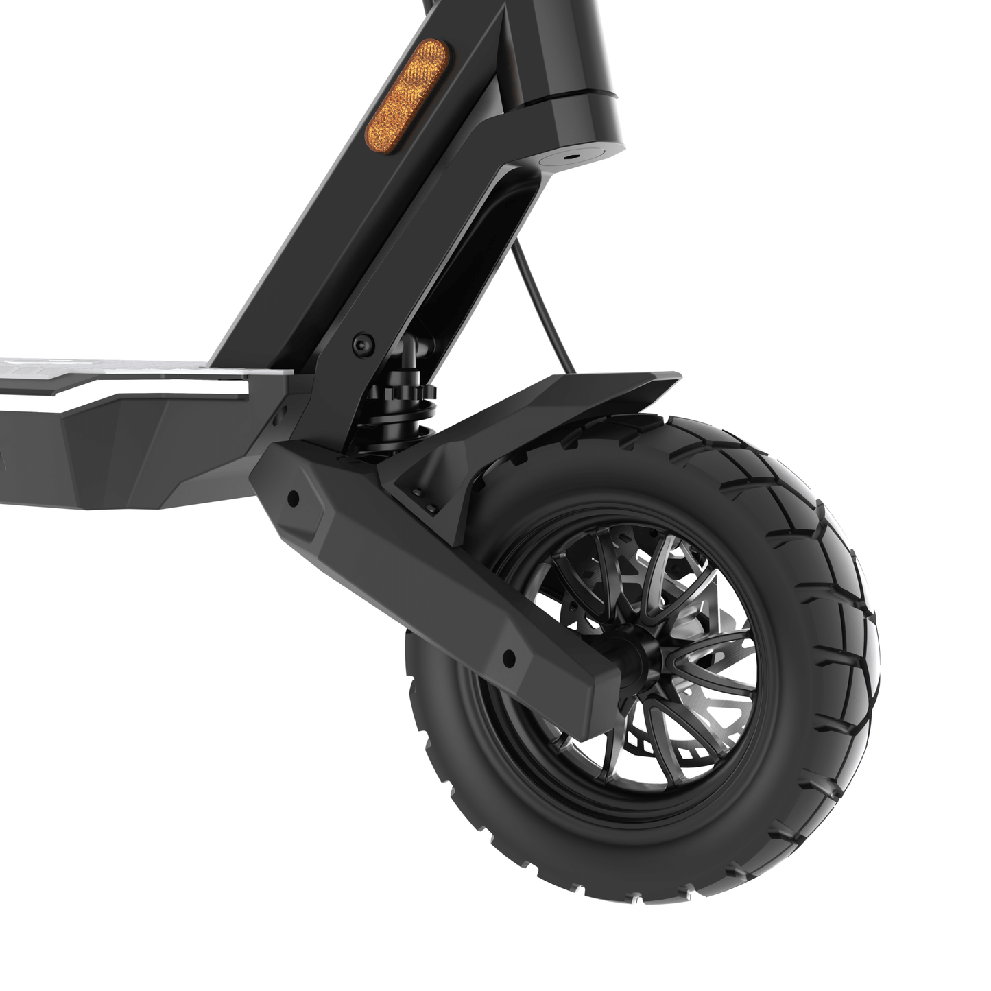 Punk Roamer - Patinete eléctrico - Wheelyshop