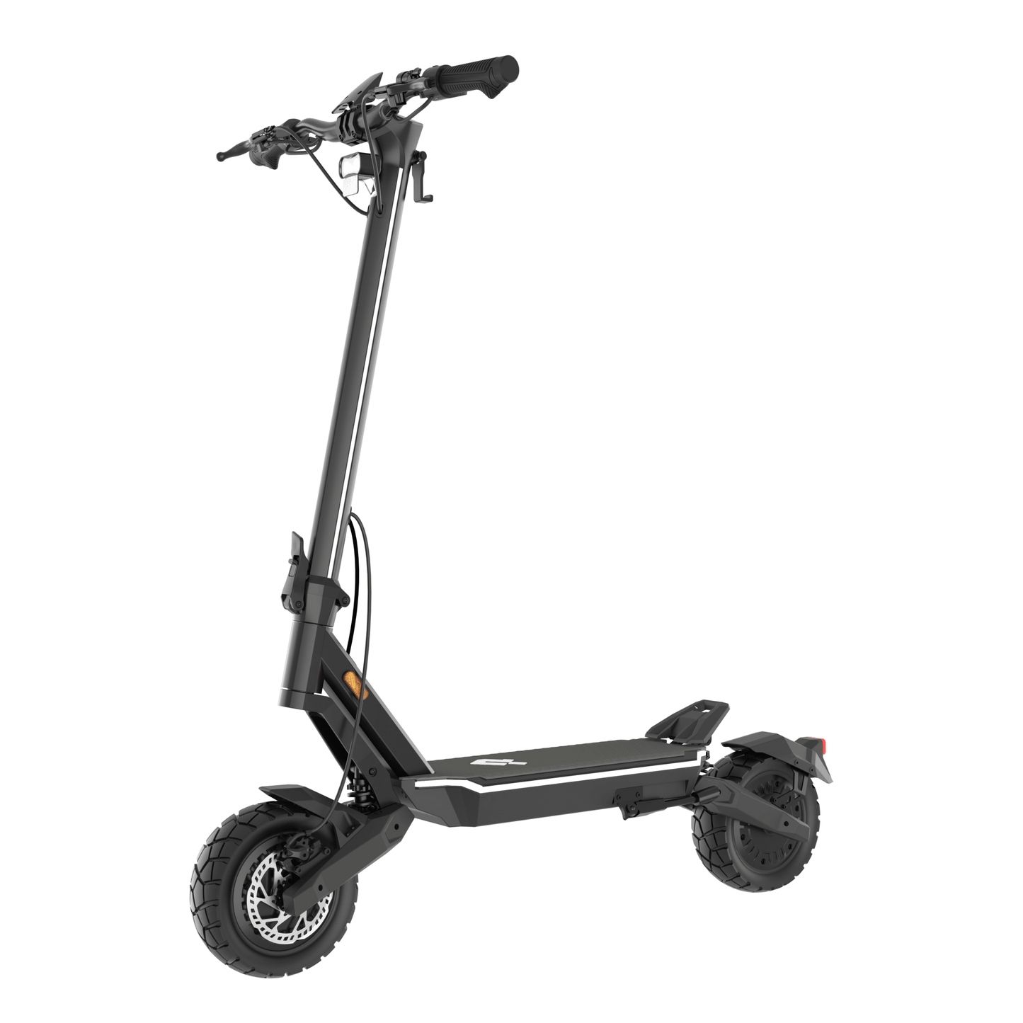 Punk Roamer Pro - Patinete eléctrico - Wheelyshop