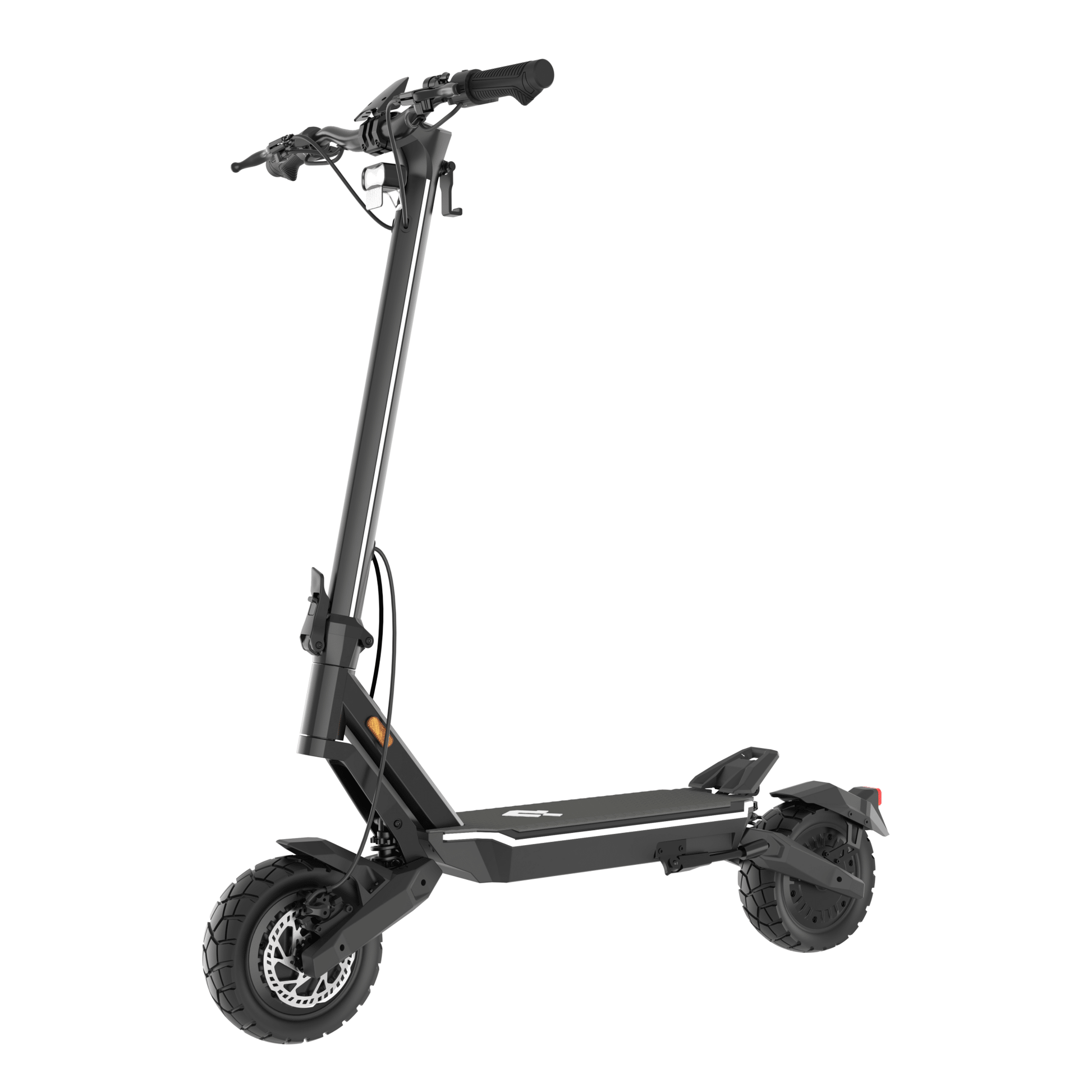 Punk Roamer Pro - Patinete eléctrico - Wheelyshop