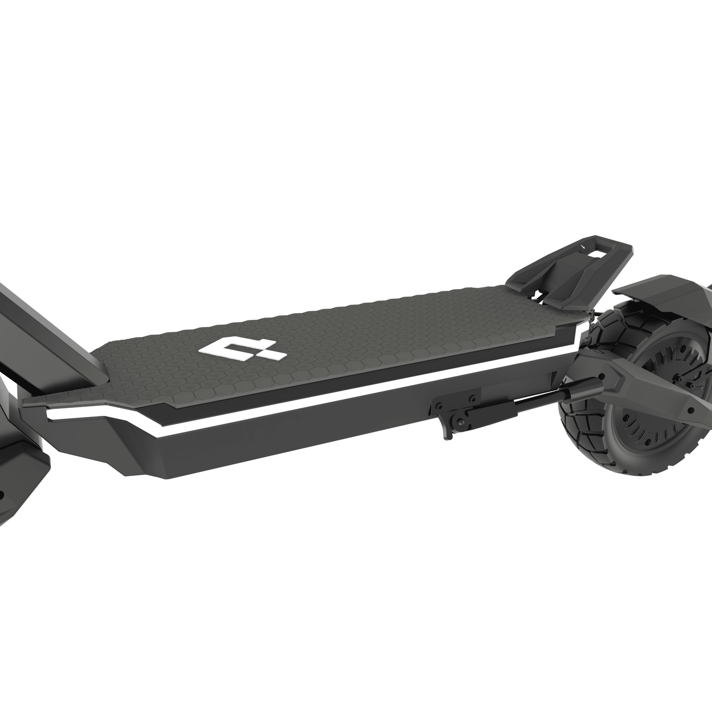 Punk Roamer Pro - Patinete eléctrico - Wheelyshop