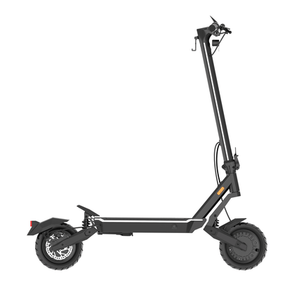 Punk Roamer Pro - Patinete eléctrico - Wheelyshop