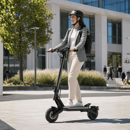 Punk Roamer Pro - Patinete eléctrico - Wheelyshop