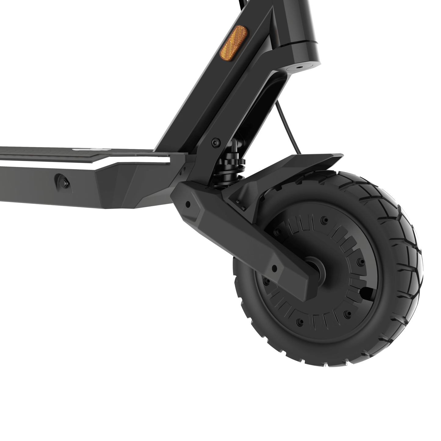 Punk Roamer Pro - Patinete eléctrico - Wheelyshop