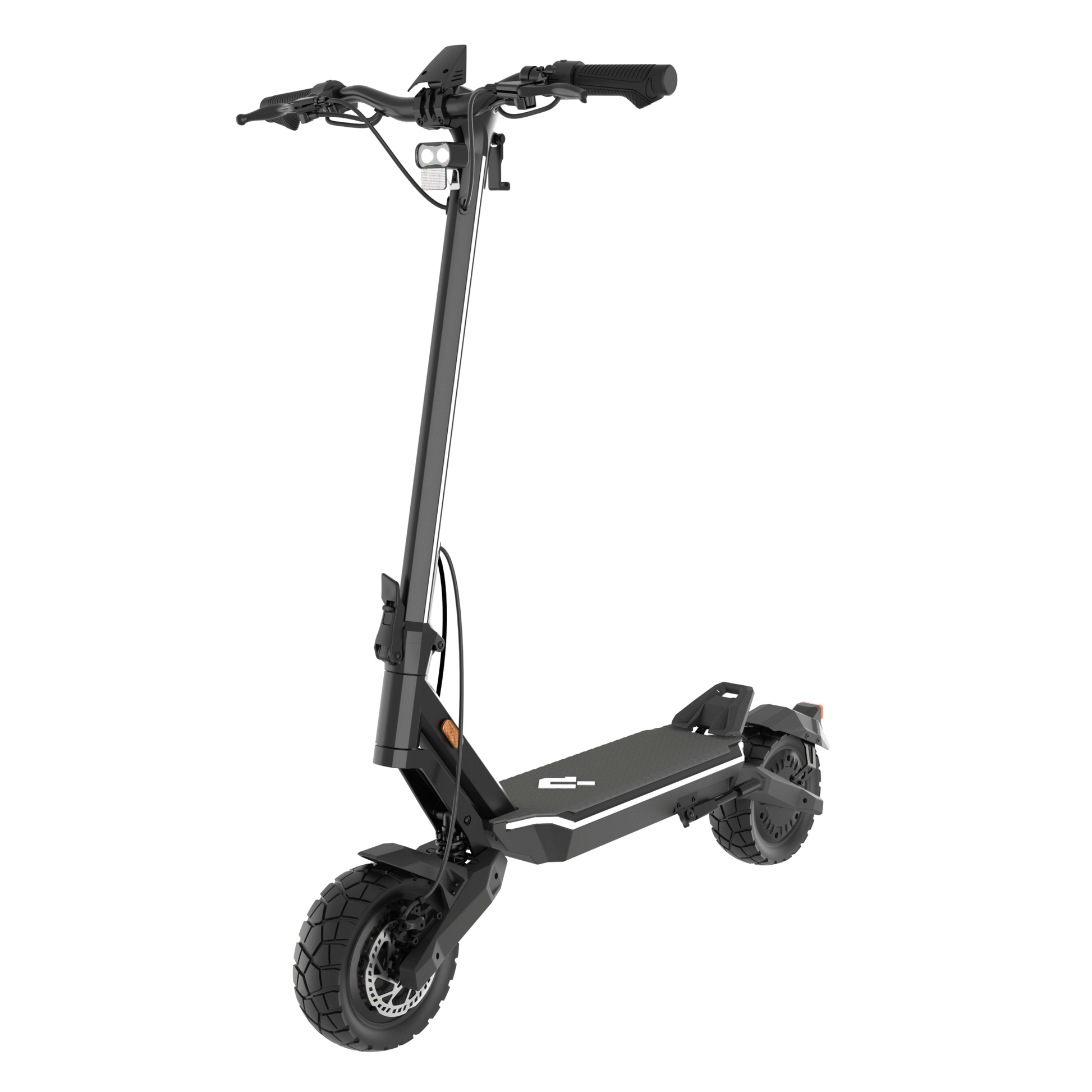 Punk Roamer Pro - Patinete eléctrico - Wheelyshop