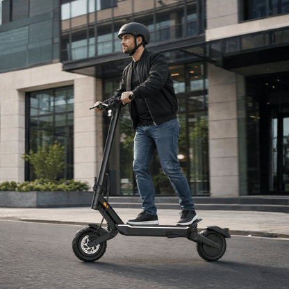 Punk Roamer Pro - Patinete eléctrico - Wheelyshop