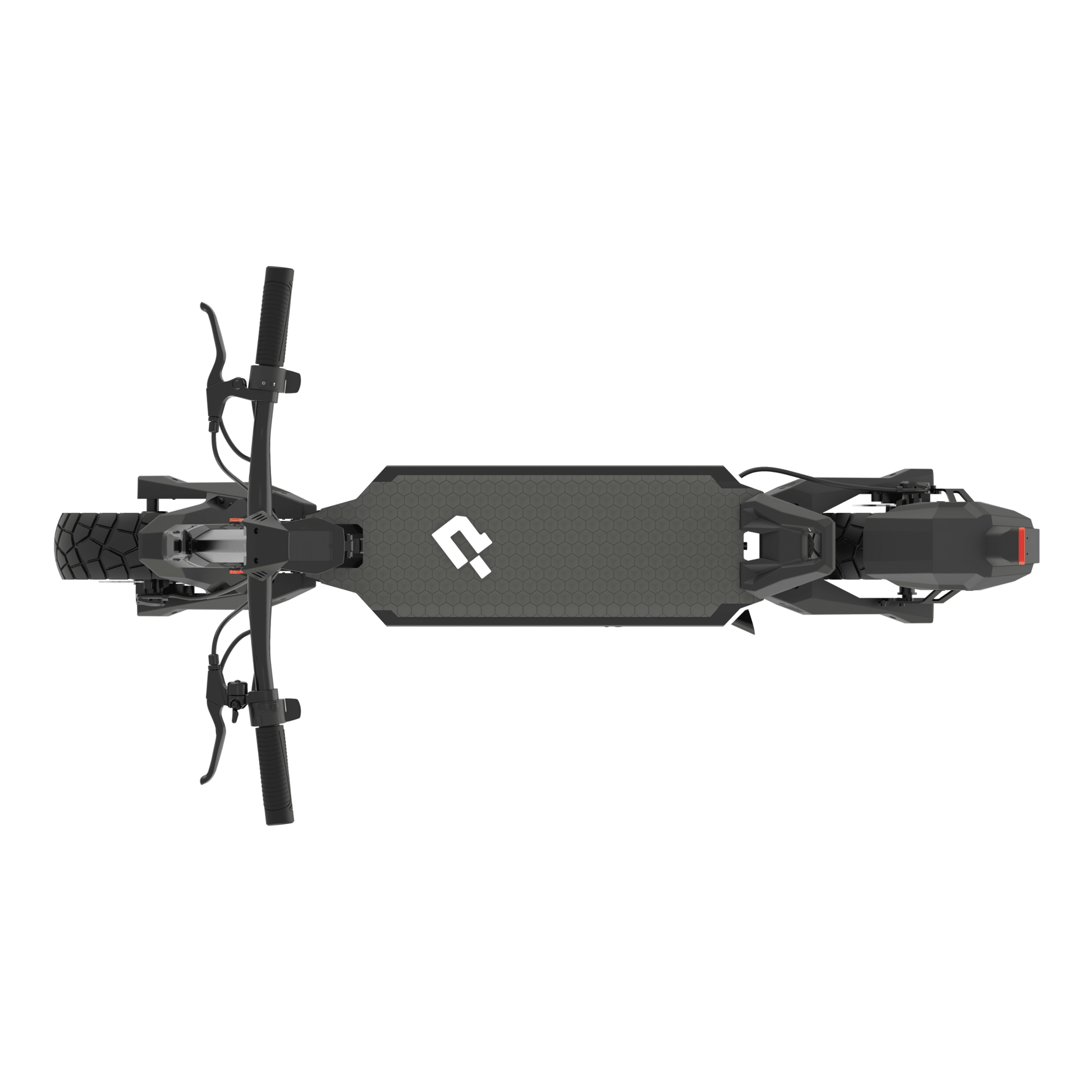 Punk Roamer Pro - Patinete eléctrico - Wheelyshop