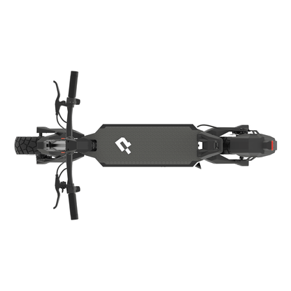 Punk Roamer Pro - Patinete eléctrico - Wheelyshop