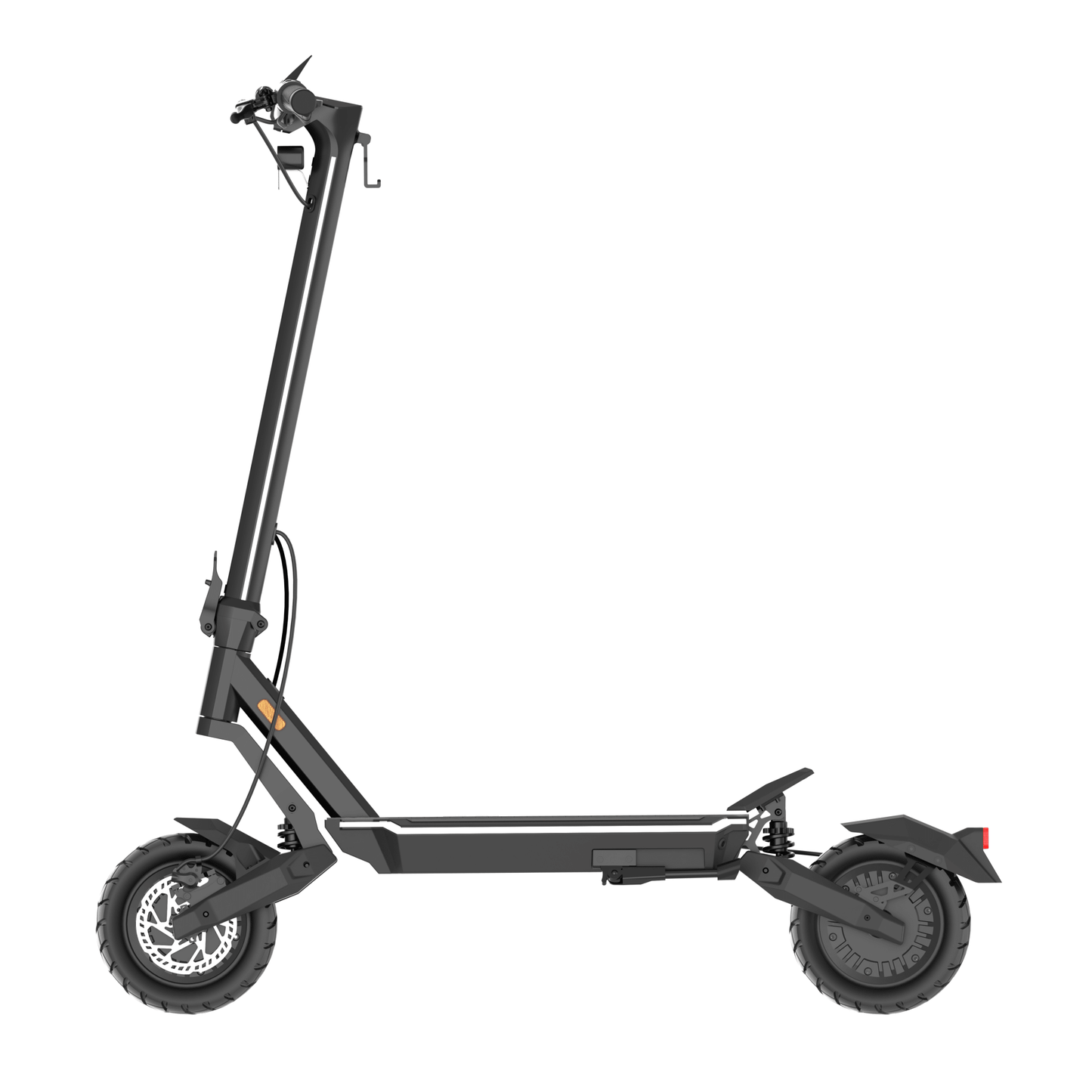 Punk Roamer Pro - Patinete eléctrico - Wheelyshop