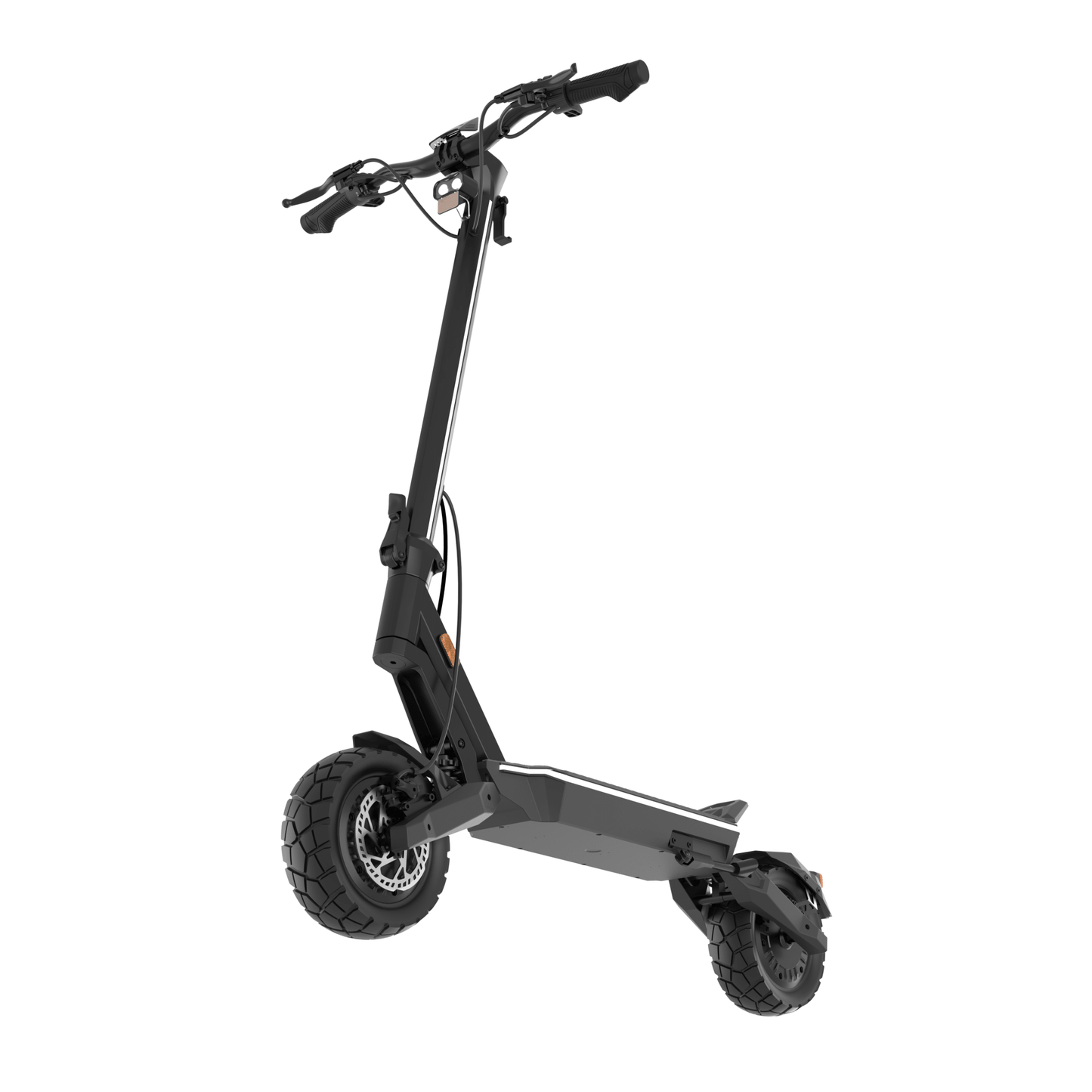 Punk Roamer Pro - Patinete eléctrico - Wheelyshop