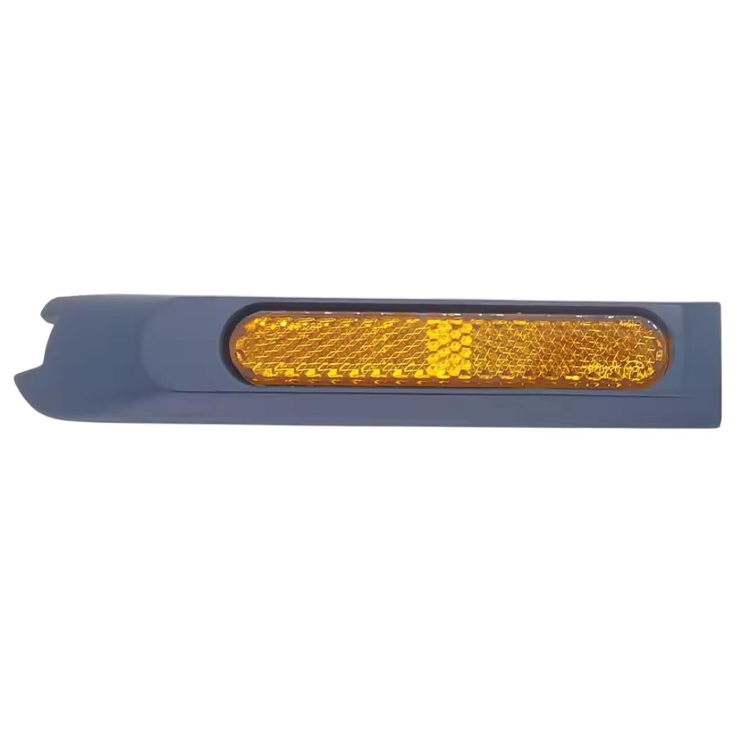 Reflective covers for frame Ninebot GT1/GT2 - Spare part - Wheelyshop