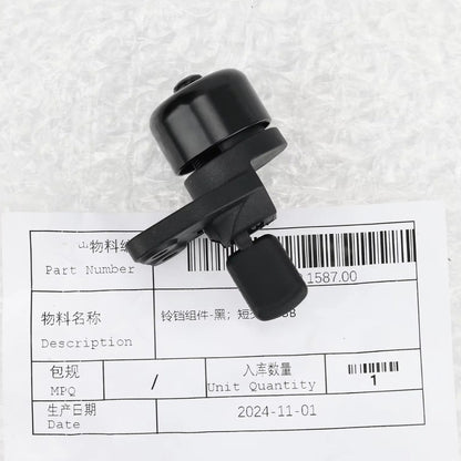 Ring clock Ninebot ZT3/ZT3 Pro - Spare part - Wheelyshop