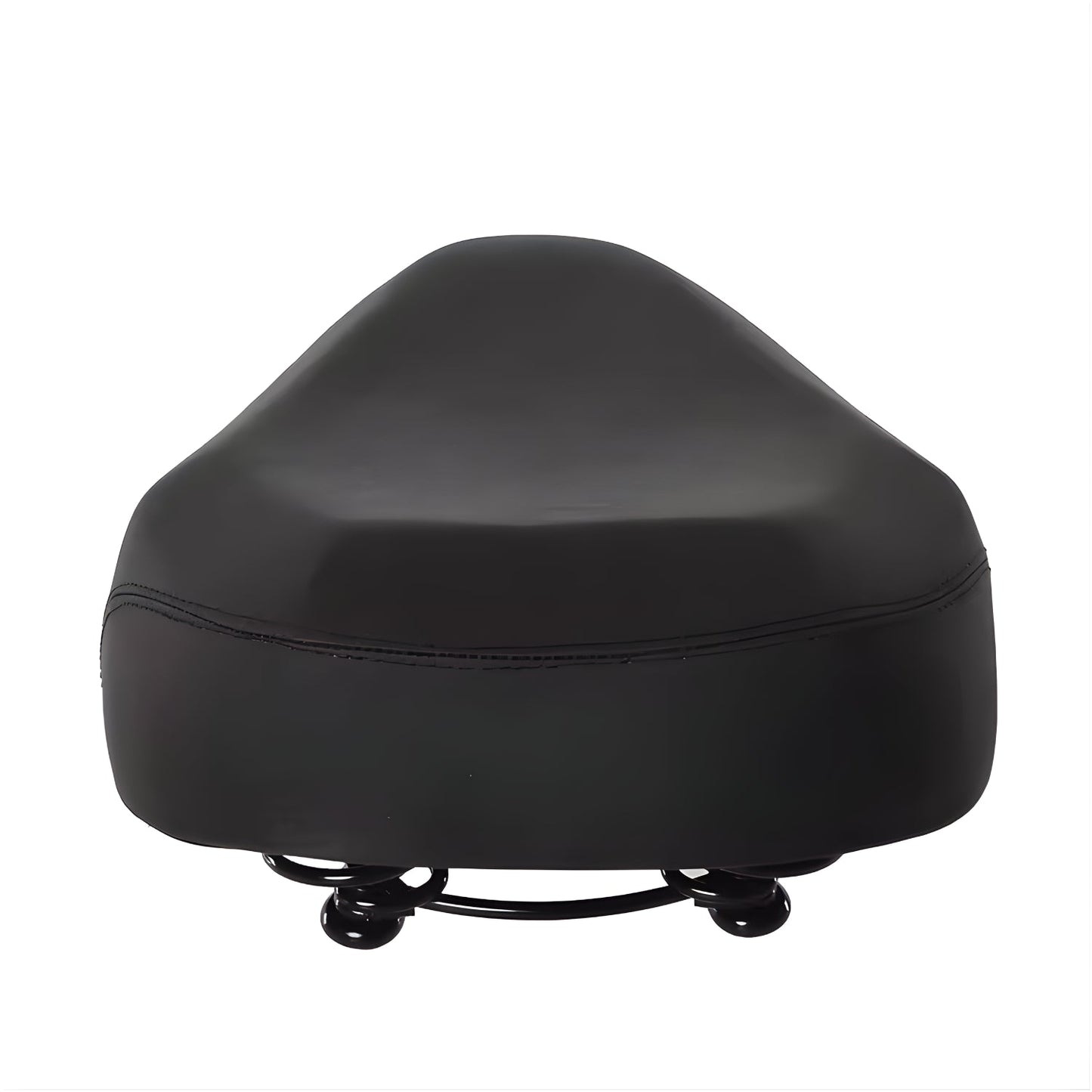 Sadel elcykel - Comfort Edition - Tillbehör - Wheelyshop